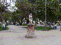 Plaza de Armas Ciudad de Illapel