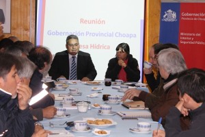 act mesa hidrica